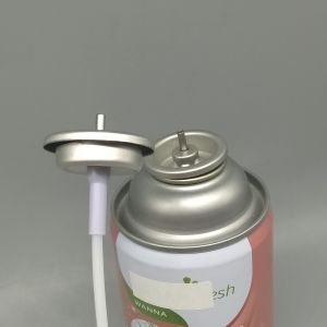 Buy cheap Ultra-Pure and Static-Safe Metered Aerosol Valves for Electronics Cleaning and Contact Spray with Zero-Residue Formulation. from wholesalers