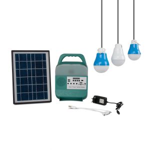 Buy cheap Radio FM MP3 Portable Solar Camping Light With Phone Charger from wholesalers
