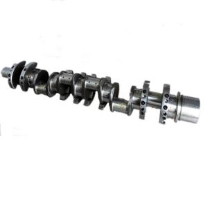 Buy cheap Cummins KTA38 QSK38 Cast Iron Crankshaft 3648630 3630076 4099004 from wholesalers