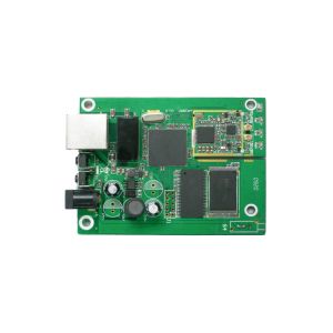 Quality Customized Circuit Card Assemblies Electronic Board PCB Assembly Service Hasl for sale Buy cheap Customized Circuit Card Assemblies Electronic Board PCB Assembly Service Hasl product