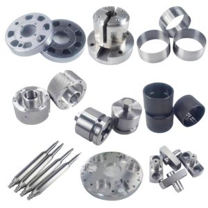 Buy cheap Machining 6061 Aluminum Rapid Prototyping Machining Services from wholesalers