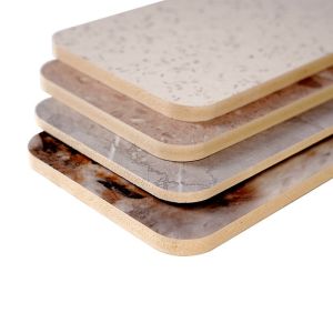 Buy cheap Interior Wall Decor Materials Marble Bamboo Charcoal Board Veneer for Home Decoration from wholesalers