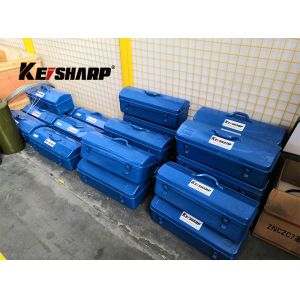 Buy cheap Keisharp Excavator Hydraulic Breaker Toolbox OEM Acceptable from wholesalers