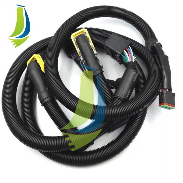 Buy cheap 14631794 High Quality Wire Harness For EC210 EC210B Excavator from wholesalers