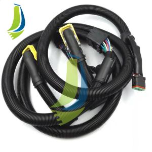 Buy cheap 14631794 High Quality Wire Harness For EC210 EC210B Excavator from wholesalers