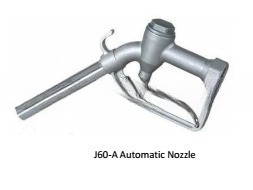 Quality J60-A Manual Nozzle for sale