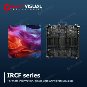 Buy cheap Flexible LED Display Panels with Multiple Pixel Pitches and Ultra-High Refresh Rate for Creative Indoor Applications from wholesalers