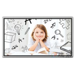 Buy cheap Teaching Movable Interactive Digital Whiteboard High Transmittance from wholesalers