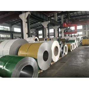 Buy cheap Material AISI 420 Stainless Steel Sheets, Plates 1.4021 1.4028 Stainless Strip In Rolls from wholesalers