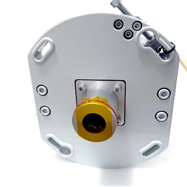 Base Station Antenna A10WD06MAC-3NX 52432472 for Microwave Dual Polarization