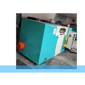 Buy cheap 500mm Less Noise 5500W Wire Bunching Machine With Touch Screen from wholesalers