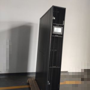 Buy cheap Space Saving Precision Air Conditioner In Row Intelligent Controlled from wholesalers