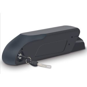 11-13AH Lithium Battery For Ebike 25 Months Warranty CE EN15194 Certificated