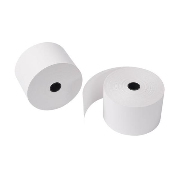 Buy cheap ATM Printer POS Thermal Paper Rolls from wholesalers