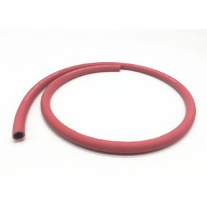 Buy cheap 1/4 Inch Red And Blue Single Welding Hose , Oxygen And Fuel Gas Cylinder Hose from wholesalers