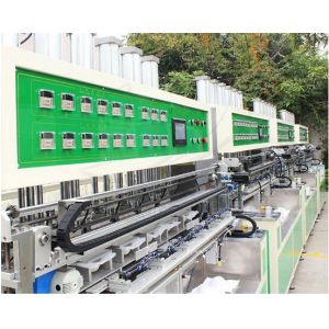 Buy cheap Automation N95 Mask Making Machine/1+2 Mask Making Machine from wholesalers