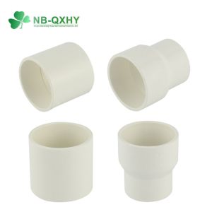 Buy cheap 1/2 Inch to 4 Inch PVC Pipe Fitting Sch40 Plastic End Cap with Round Head Code Design from wholesalers