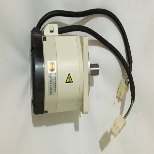 Buy cheap OMRON R88M-G20030S AC Servomotor With ABS/INC Encoder 200W 100 VAC Without Key / Without Brake , 3000rpm from wholesalers