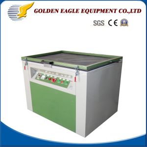 1300*1200*1000mm Wind Cooling UV Single Vacuum Exposure Machine for Copper