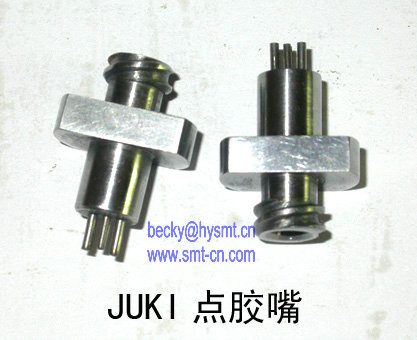 Buy cheap SMT KD770-775 dispensing nozzle for JUKI machine from wholesalers
