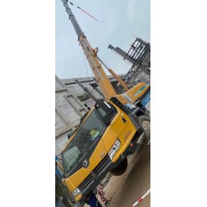 Buy cheap 20 Years Xg 100 Ton Crane All Ground Crane Crane Jib Five-Arm First Come First Served from wholesalers