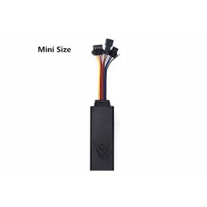 Audio Monitoring Car GPS Tracker ACC Ignition SOS Call With Relay Stop Engine