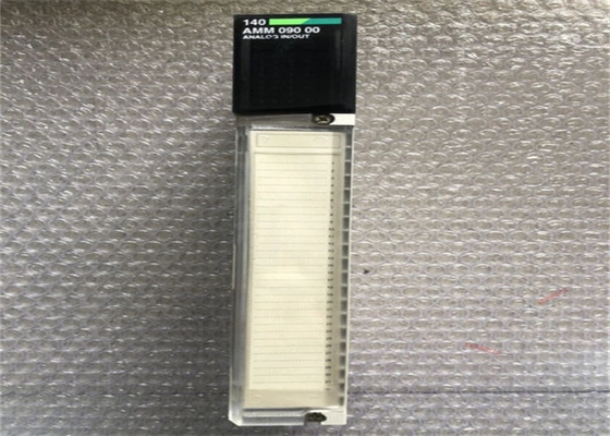 Quality Schneider Modicon Quantum PLC 140AMM09000 ANALOG IN/OUT IO MODULEv for sale