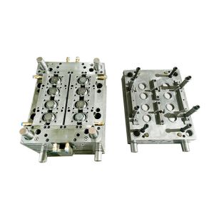Buy cheap ASSAB8407 Material Plastic Injection Mold Making CAD Design Software product