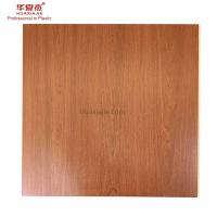 Buy cheap Beautiful 2800*600*9mm Wpc Wall Panel For Decoration 2.9m Length product