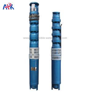Buy cheap 30m 40m 60m 80m 100m 120m 200m3/H Electric Submersible Pump from wholesalers