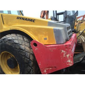 Buy cheap used dynaoac CA402 road roller original with high quality from wholesalers
