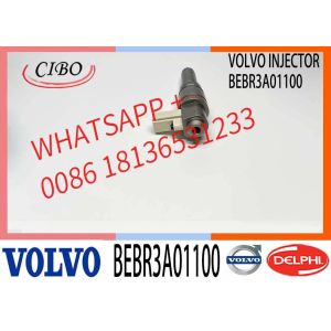 Buy cheap Hot-selling Diesel Engine Fuel Common Rail Injector BEBE4D05001 BEBJ1D01103 BEBR3A01100 from wholesalers