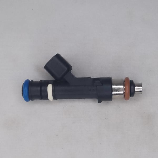 Buy cheap 0 280 158 119 Bosch 2010 2009 2008 2007 Jeep Wrangler Fuel Injector Replacement 3.8L V6 from wholesalers
