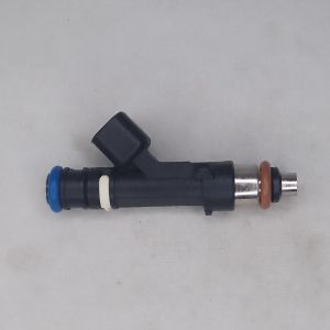 Buy cheap 0 280 158 119 Bosch 2010 2009 2008 2007 Jeep Wrangler Fuel Injector Replacement 3.8L V6 from wholesalers