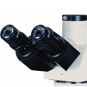 OPTO-EDU A13.0202 Trinocular Handheld Digital Microscope 50X - 600X Magnificatio