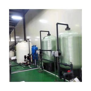 Buy cheap Customized Commercial Rainwater Harvesting Equipment For Wastewater Treatment from wholesalers