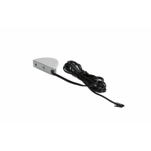 LED glass Shelf Light clip model For Display Lighting