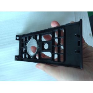 Buy cheap Customized Electron Beam CNC Machine Parts With Plastic / Metal Material from wholesalers