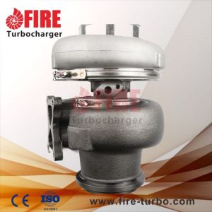 Buy cheap GTA4502BLS Turbocharger CH12036 Perkins C13 with Perkins 2200 Engine from wholesalers