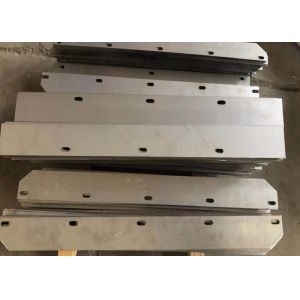 China Q345 Sheet Metal Laser Cutting Service on sale