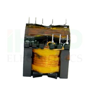 Buy cheap Pq3220 High Frequency Transformer for LED Driver from wholesalers
