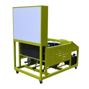 Buy cheap Automobile Educational Equipment Vehicle Engine Training System from wholesalers