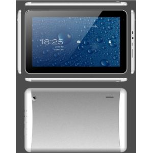 Hot sell 10" 3G Tablet PC with MTK8312 dual core 3G+GPS+BT+FM Android 4.2 OS 1G