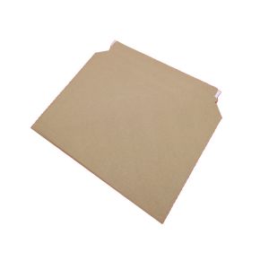 Buy cheap Compostable 300gsm Eco Friendly Rigid Mailers For Photo Shipping from wholesalers