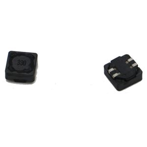 Buy cheap Highly Accurate Dimensions for Automatic Mounting SMD Inductor from wholesalers