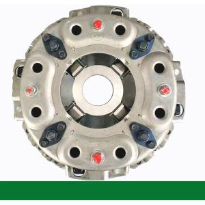 Buy cheap 13'' 36430 25130 Kubota Tractor Clutch Replacement Fit M7580 M7950 from wholesalers