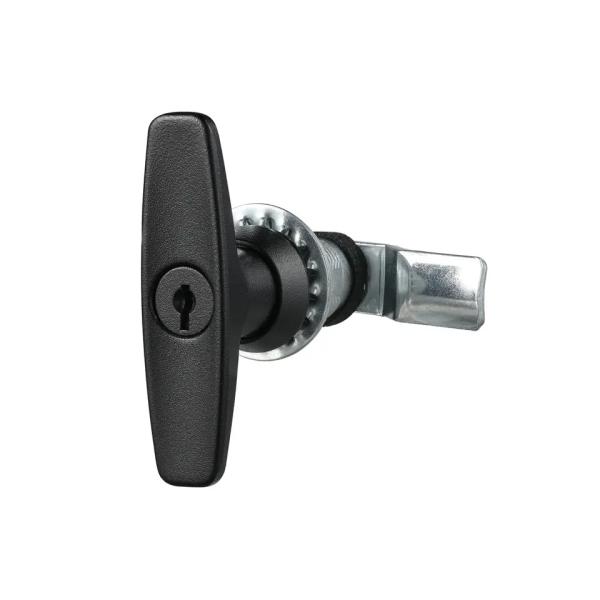 Buy cheap Electricic Caravan T Handle Latch Zinc Alloy Waterproof from wholesalers