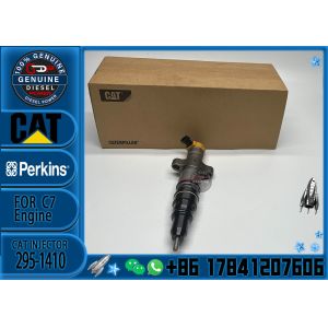 Buy cheap Diesel Engine Parts Common Rail Fuel Injector 295-1410 for CAT C7 Diesel Engine CNDIP Factory price from wholesalers