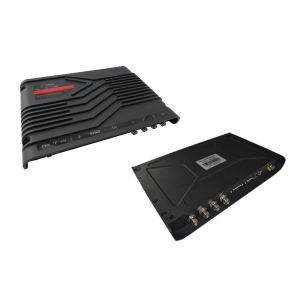 Buy cheap 865 ~ 868 MHz Wifi RFID Fixed Reader POE Function For Airport Baggage Detecting from wholesalers