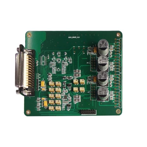 Quality HASL Onestop PCB Manufacturing Assembly 4OZ 1-48 Layer for sale